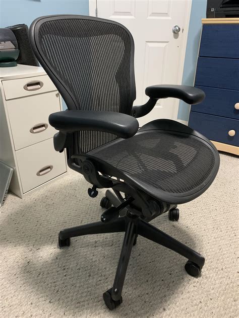 buying used herman miller aeron reddit|herman miller aeron seating mind.